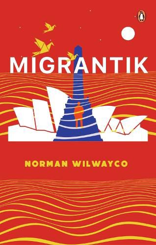Cover image for Migrantik