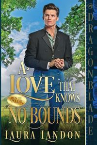 Cover image for A Love That Knows No Bounds