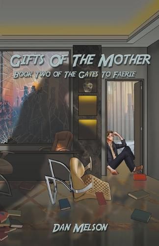 Cover image for Gifts Of The Mother