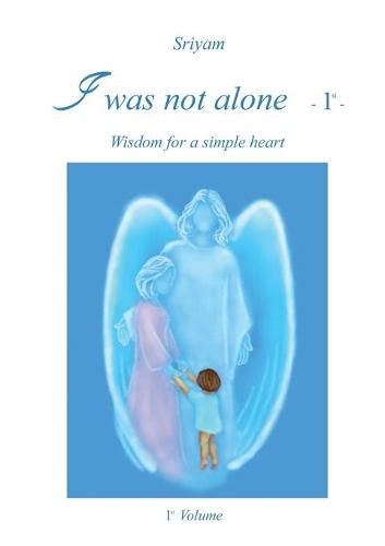 Cover image for I was not alone - 1 Degrees -