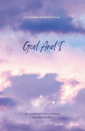 Cover image for God And I