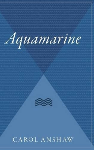 Cover image for Aquamarine