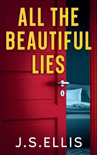 Cover image for All The Beautiful Lies