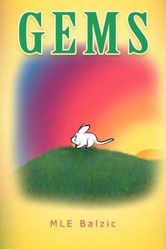 Cover image for Gems