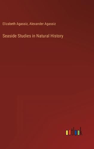 Cover image for Seaside Studies in Natural History