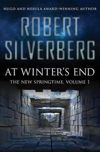 Cover image for At Winter's End