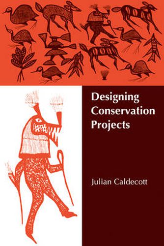 Cover image for Designing Conservation Projects