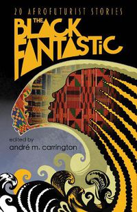 Cover image for The Black Fantastic