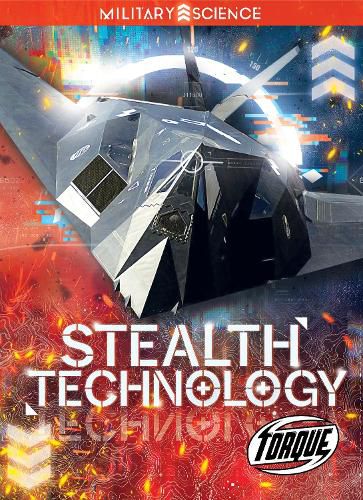 Cover image for Stealth Technology