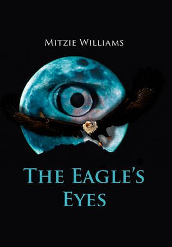 Cover image for The Eagle's Eyes