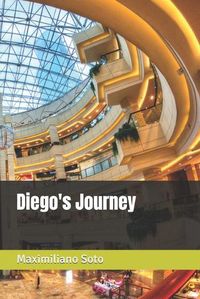 Cover image for Diego's Journey