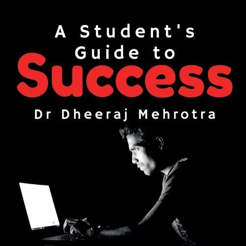 Cover image for A Student's Guide to Success