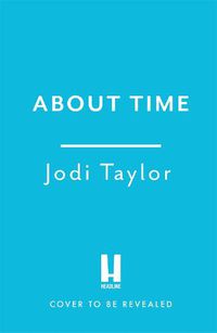 Cover image for About Time