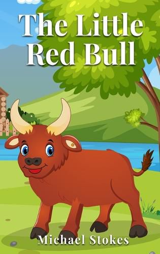 Cover image for The Little Red Bull