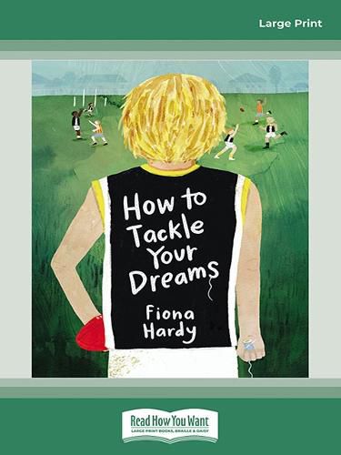 How to Tackle Your Dreams