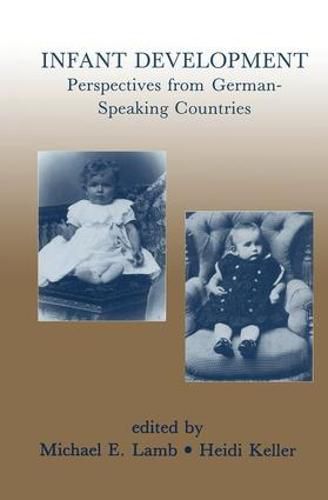 Infant Development: Perspectives From German-speaking Countries