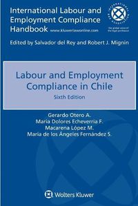 Cover image for Labour and Employment Compliance in Chile