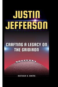 Cover image for Justin Jefferson