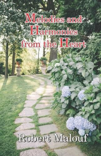 Cover image for Melodies and Harmonies from the Heart