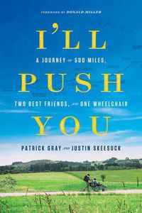 Cover image for I'll Push You