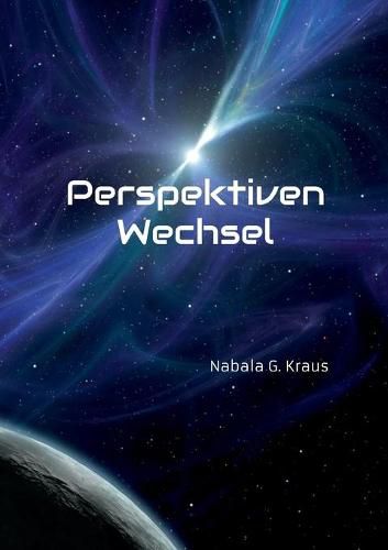 Cover image for Perspektiven Wechsel