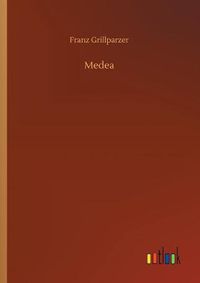 Cover image for Medea