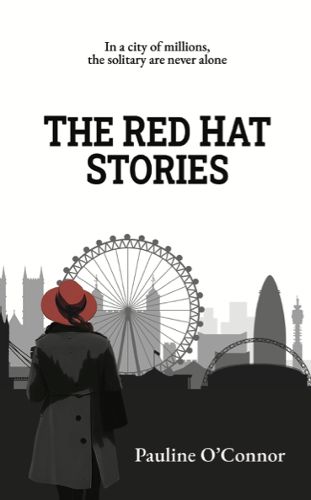 Cover image for The Red Hat Stories