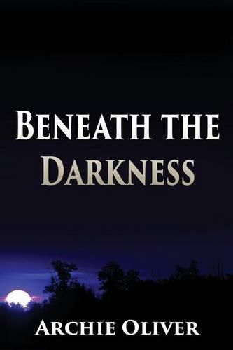 Cover image for Beneath the Darkness