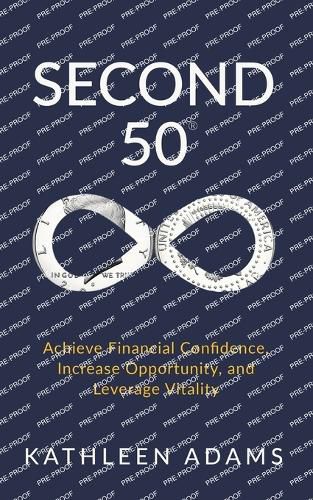 Cover image for Second 50