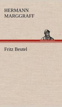 Cover image for Fritz Beutel