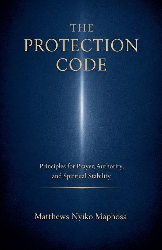 Cover image for The Protection Code