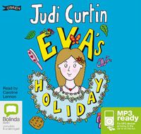 Cover image for Eva's Holiday