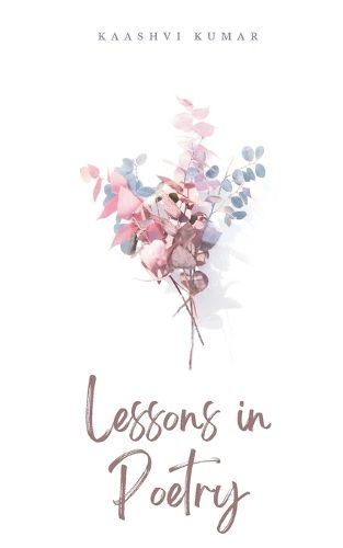 Cover image for Lessons in Poetry