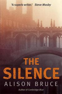 Cover image for The Silence