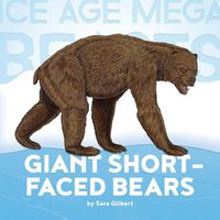 Cover image for Giant Short-Faced Bears