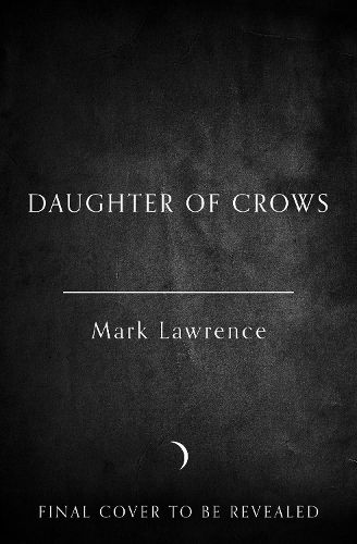 Cover image for Daughter of Crows