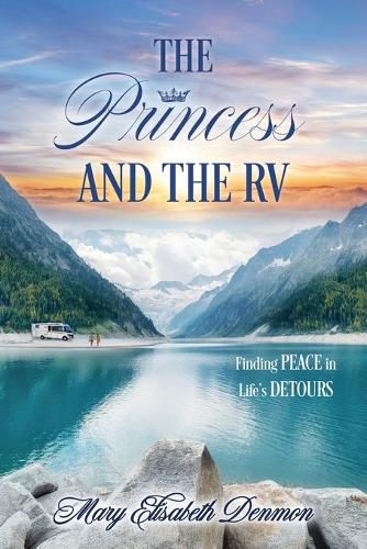 Cover image for The Princess and the RV