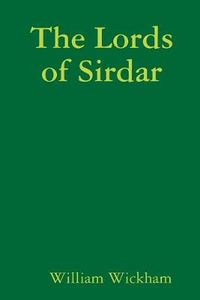 Cover image for The Lords of Sirdar