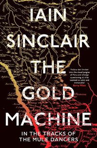 Cover image for The Gold Machine: Tracking the Ancestors from Highlands to Coffee Colony