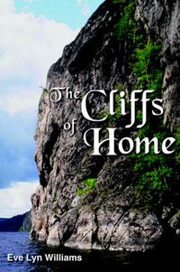 Cover image for The Cliffs of Home