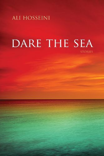 Cover image for Dare the Sea