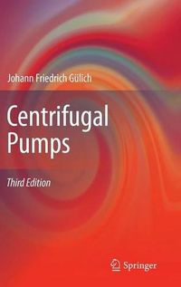 Cover image for Centrifugal Pumps