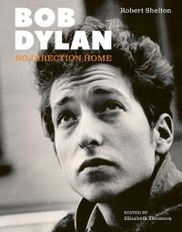 Cover image for Bob Dylan