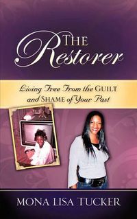 Cover image for The Restorer