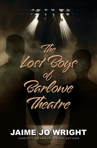 The Lost Boys of Barlowe Theater