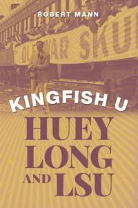 Cover image for Kingfish U