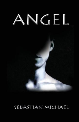 Cover image for Angel