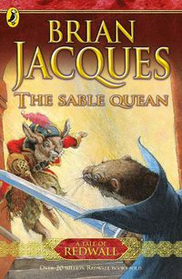 Cover image for The Sable Quean