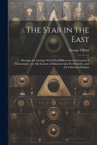 Cover image for The Star in the East