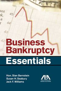 Cover image for Business Bankruptcy Essentials